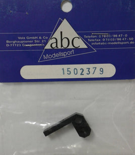 ABC MODELLSPORT - HARM - 1502379 - BRAKE CABLE SUPPORT SUPPORT FOR CABLE BRAKE SYSTEM