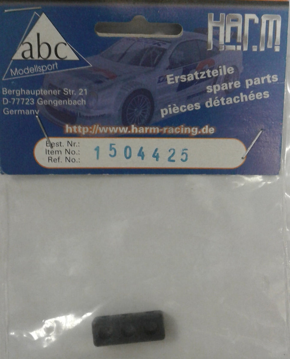 MODELLSPORT HARM 1504425 CABLE BRAKE BALANCE, PLASTIC BALANCE BL