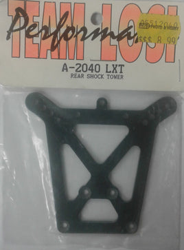 LOSI -TEAM LOSI RACING - A-2040 LXT REAR SHOCK TOWER