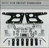 TAMIYA 50272 - FOX FRONT STABILIZER - FOX 2WD BUGGY PART