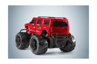 REVELL 01022 - RC TRUCK ADVENT CALENDAR - Great Gift Idea!