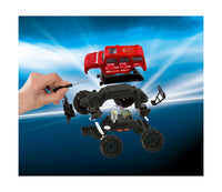REVELL 01022 - RC TRUCK ADVENT CALENDAR - Great Gift Idea!