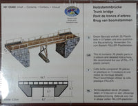 Faller # 120495 - Trunk Bridge - HO scale