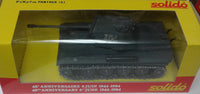 SOLIDO  PxKpfw PANTHER (G) - 40TH ANNIVERSARY SPECIAL MILITARY VEHICLE