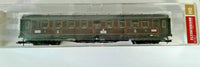 Fleischmann # 515305 - HO scale 3rd Class Passenger Train