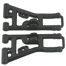 RPM 73972 -FRONT A-ARMS FOR  TEAM ASSOCIATED SC8 AND RC8B