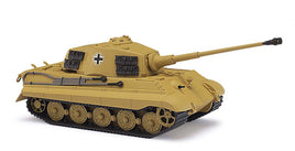 BUSCH # 80104 - MILITARY MODEL - PANZER - 1:87 SCALE MODEL
