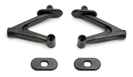 TEAM ASSOCIATED #9587 -  WING MOUNT AND SHIM SET B4/T4
