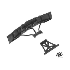 DROMIDA - DIDC1184 - FRONT BUMPER FOR WASTELAND TRUCK