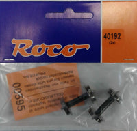 ROCO 40192 - STANDARD WHEEL SET - HO SCALE