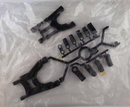 TAMIYA - Suspension Arm Set For Astute - 0005354