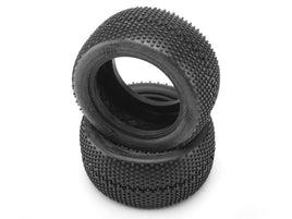 HPI - HPI-RACING - 100876 - G-RIP REAR TIRE (2.2in/86 x 43mm) CYBER 10B/REAR