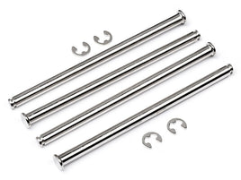 HPI - HPI-RACING - 101020 - REAR PINS OF LOWER SUSPENSION FOR 1/8 TROPHY SERIES