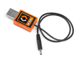 HPI - HPI-RACING 114259 - CHARGING CABLE (USB TO Q32)
