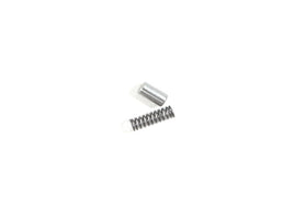 HPI - HPI-RACING 1433 - STARTING PIN/PRESSURE SPRING - NITRO STAR S-25/F SERIES