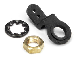 HPI - HPI-RACING 15170 - THROTTLE ARM AND NUT SET