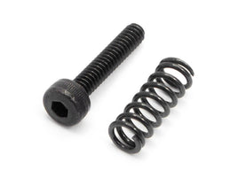 HPI - HPI-RACING 1675 - ADJUSTMENT SCREW SET WITH SPRING