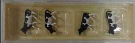 VOLLMER 2292 - COWS - N SCALE PLASTIC MODEL FIGURES