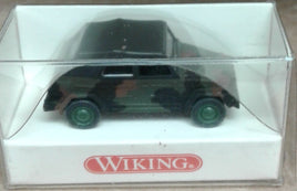 WIKING 69609 - VW 181 'BUNDERWEHR' - 1:87/HO SCALE MILITARY VEHICLE