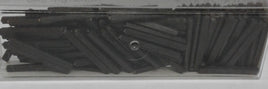 MERTEN HO-933 -'150 RAILROAD TRACK TIES' HO SCALE PLASTIC MODEL FIGURES