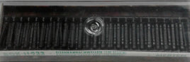 MERTEN N-933 -'150 RAILROAD TRACK TIES' N SCALE PLASTIC MODEL FIGURES