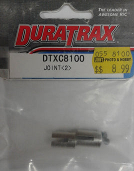 DURATRAX - DTXC8100 - JOINT (2) for EVADER