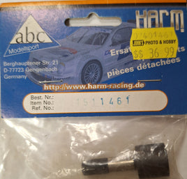 ABC MODELLSPORT - HARM - 1511461 - DIFFERENTIAL OUT DRIVE