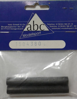 ABC MODELLSPORT - HARM - 1504380 - PLASTIC SPACER TUBE FRO WING MOUNTIN BRACKET