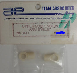 TEAM ASSOCIATED 8411 - UPPER SUSPENSION ARM EYELET