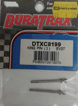 DURATRAX - DTXC8199 - KING PIN - EVST