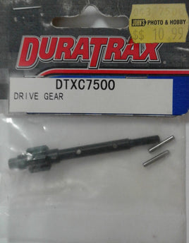 DURATRAX - DTXC7500 - DRIVE GEAR