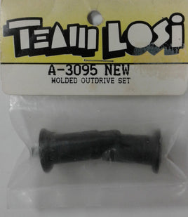 TEAM LOSI - A-3095 - MOLDED OUTDRIVE SET - XX4