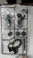 TAMIYA 0005352 - 'C' PARTS FOR VINTAGE TAMIYA BLACKFOOT, MONSTER BEETLE AND MUDBLASTER