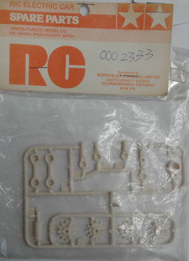 TAMIYA 0002333 - TAMTECH 'B' PARTS FOR PORSCHE 1/24 SCALE
