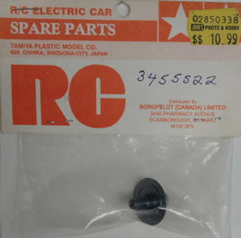 TAMIYA - 3455522 - DIFFERENTIAL THRUST PLATE 'MALE' - ALUMINUM