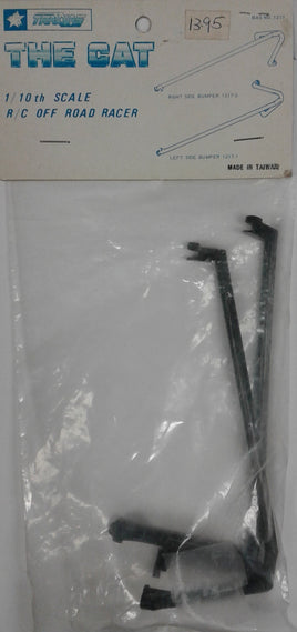 TRAXXAS 1217 - NERF GUARD FOR TRAXXAS THE CAT