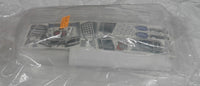 HPI - HPI-RACING - 7174 - FORD F-350 BODY (NITRO MT/RUSH) 1/10 SCALE