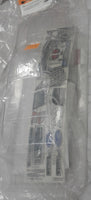 HPI - HPI-RACING - 7174 - FORD F-350 BODY (NITRO MT/RUSH) 1/10 SCALE