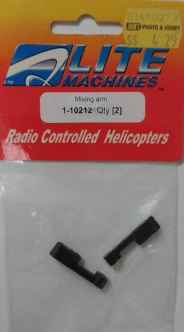 LITE MACHINES - 1-10212 - MIXING ARM (2)