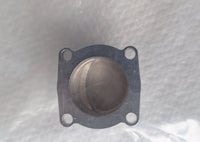 LOSI -TEAM LOSI LOSR2134 - NON-STARTER BACKPLATE - 3.4