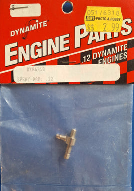 DYNAMITE DYN6318 - SPRAY BAR .12