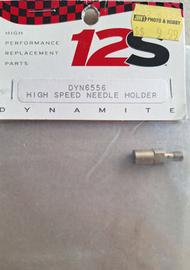 DYNAMITE DYN6556 - HIGH SPEED NEEDLE HOLDER