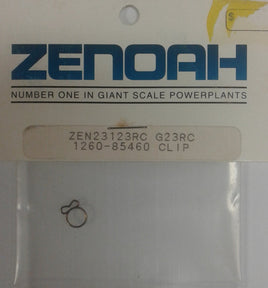 ZENOAH # ZEN2312RC - G23RC 1260-85460 COMPRESSION SPRING CLIP