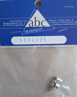 ABC MODELLSPORT - HARM - Brake Cable Hardware - 1504426