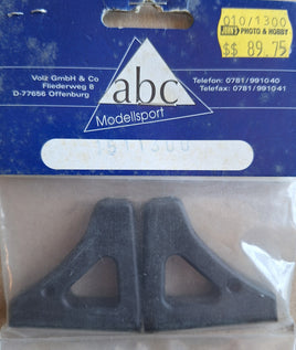 ABC MODELLSPORT - HARM - Rear upper suspension arm for Harm "Street" chassis - 1511300