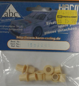 ABC MODELLSPORT - HARM  RACING -Alloy Suspension Arm Bushings - 1502285