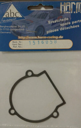 ABC MODELLSPORT - HARM  RACING - Crank Case Gasket for 23CC Solo Engine - 1516058
