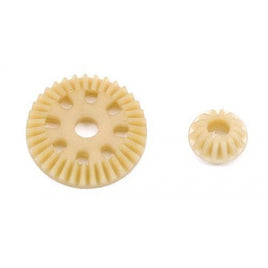 TEAM ASSOCIATED - 21022 - 18 T DIFF AND INPUT GEAR