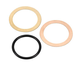 O.S.ENGINES - 21824000 - GASKET SET - 18CV-R, RX