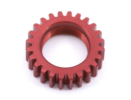 TEAM ASSOCIATED - 2298 - PINION GEAR - RED - NTC3 24 TOOTH